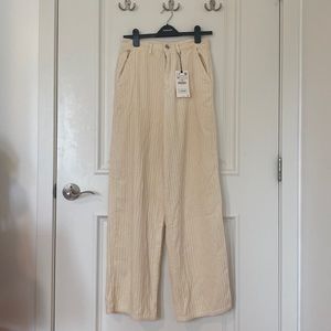 NWT Zara pants